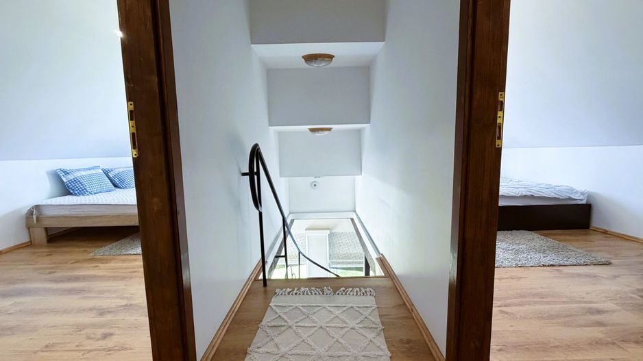 Casă Centrală 5 camere, Str. Andrei Mureșanu - Carei - Poză 21