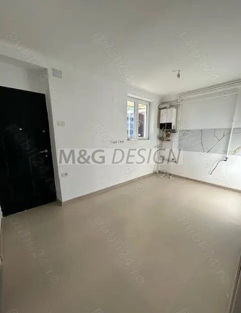 Medicina  2 camere CENTRALA GAZ - Poză 5