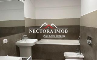 NECTORA IMOB-Apartament 2 camere, ARED Onestilor, Et.4, Parcare,Utilat - Poză 9