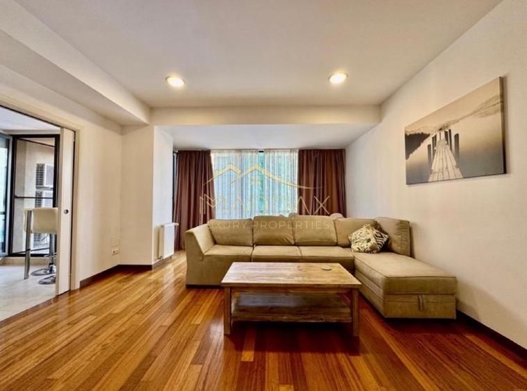 Apartament de lux / 3 camere *85mp* + parcare subterana / Soseaua Nordului - Poză 1