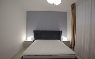 Apartament 3 camere Herastrau | Terasa 26mp - Poză 4