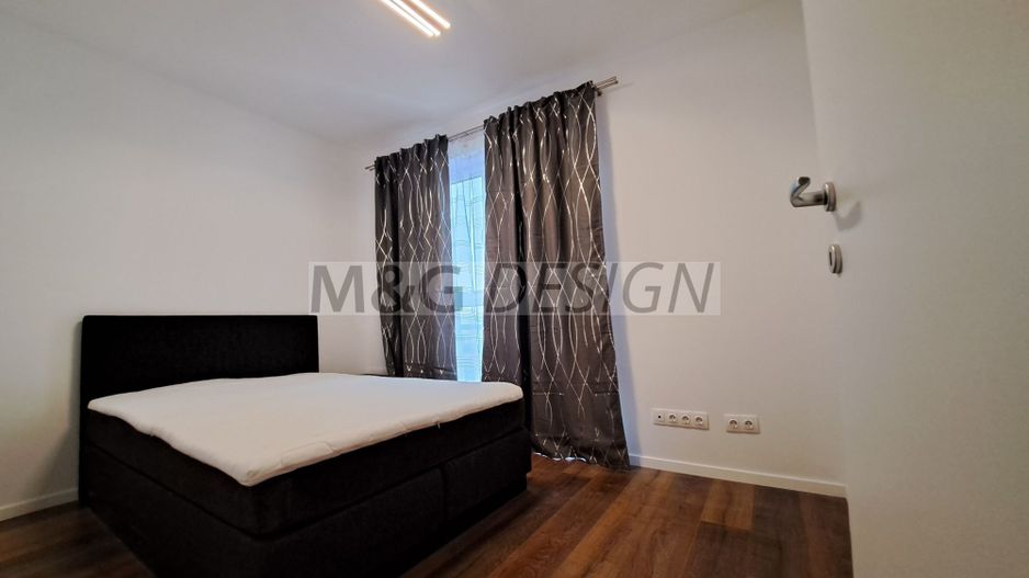 Apartament 3 camere , bloc 2021, etaj intermediar, zona Lipovei - Poză 6