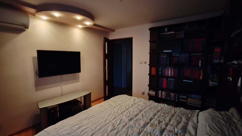 Apartament 4 camere, decomandat,  Micro 20 - COMISION 0% PENTRU CUMPĂRĂTOR! - Poză 33