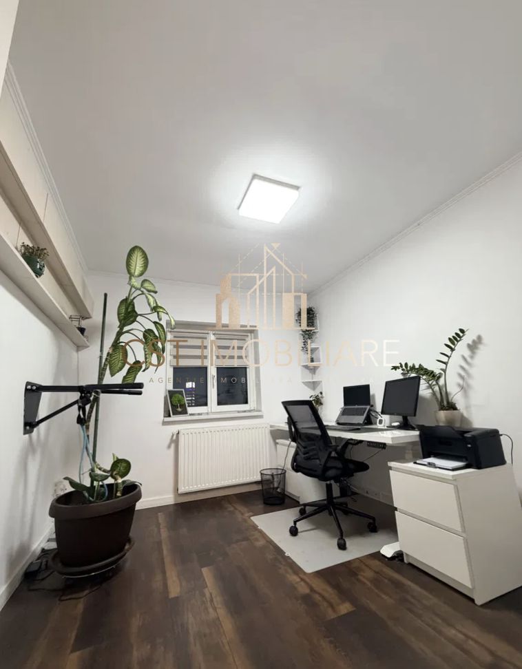 Apartament 4 camere - Decomandat - langa Shopping City - Poză 2