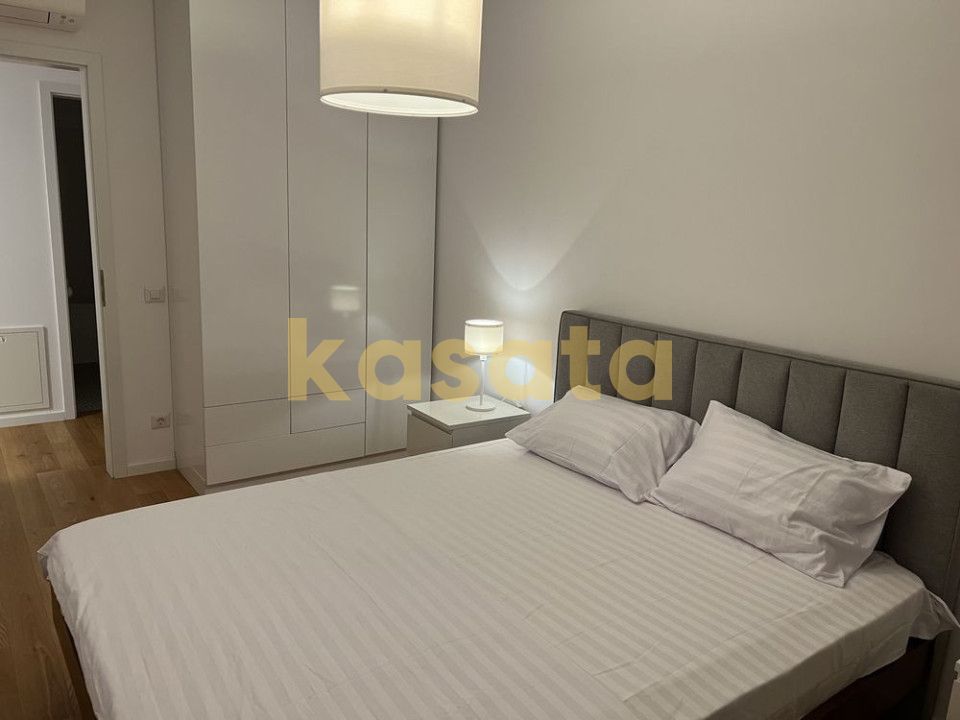 2 CAMERE AVIATIEI PARK | mobilat si utilat | - Poză 4