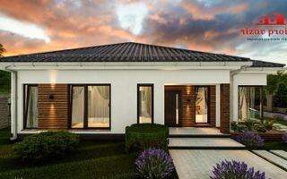 PLATA IN 3 RATE! Casa de vanzare,  Strada Soarelui! - Poză 3