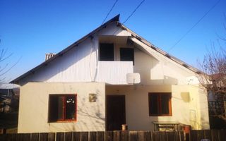 🏡 Casă la sol cu pod înalt – zona Chihan,Ciurea | Zonă liniștită, în dezvol - Poză 1