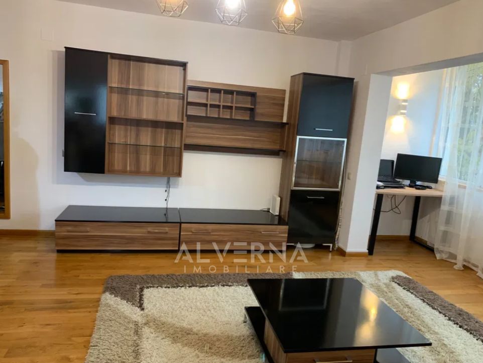 Apartament 2 camere | 55mp | balcon 8mp | zona Home Garden | Buna Ziua - Poză 4