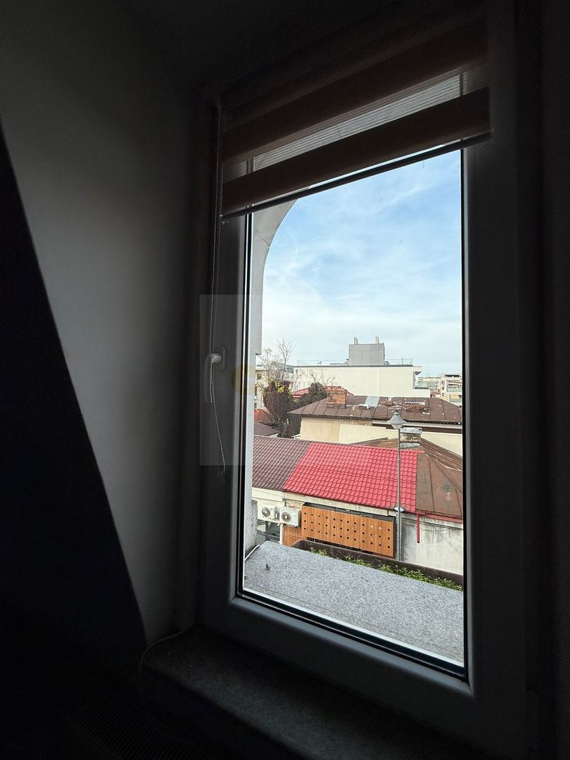 2 camere | Mihai Eminescu -Blvrd Dacia | Centrala Proprie | 68 mp - Poză 9