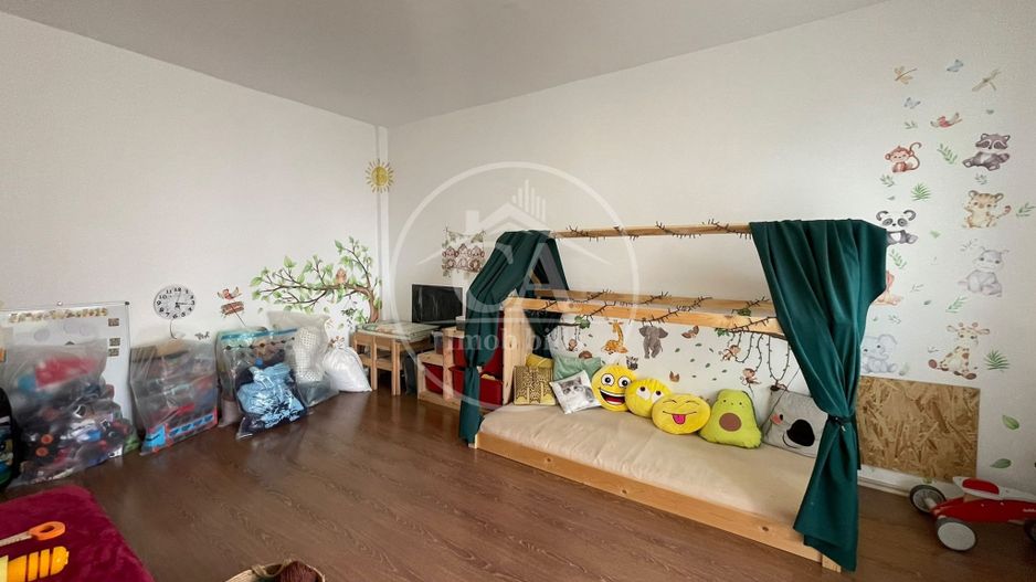 Apartament de închiriat cu 2 camere în zona Nufărul, Oradea - Poză 2