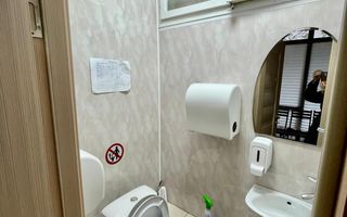 INCHIRIERE SPATIU COMERCIAL 100MP POLONA DOROBANTI STEFAN CEL MARE HORECA - Poză 6