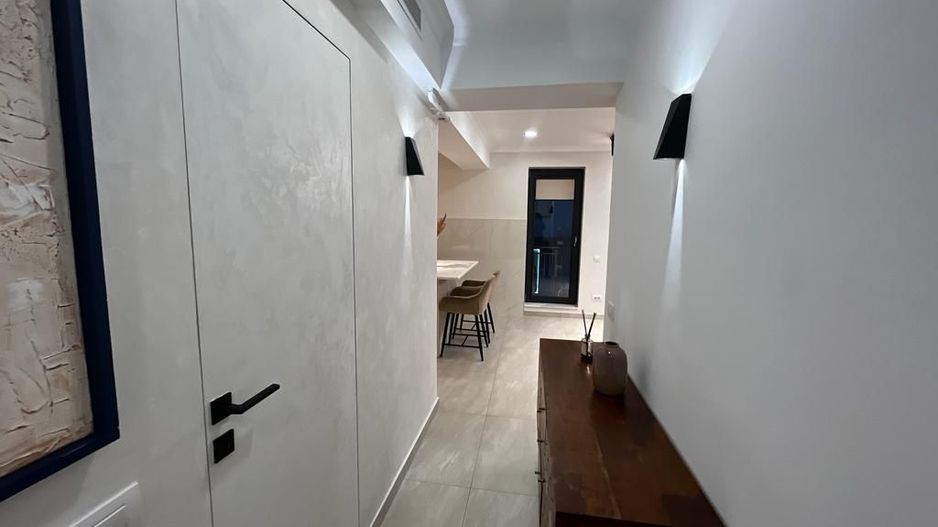 De inchiriat 3 camere/ Baneasa/Sisesti - Poză 11