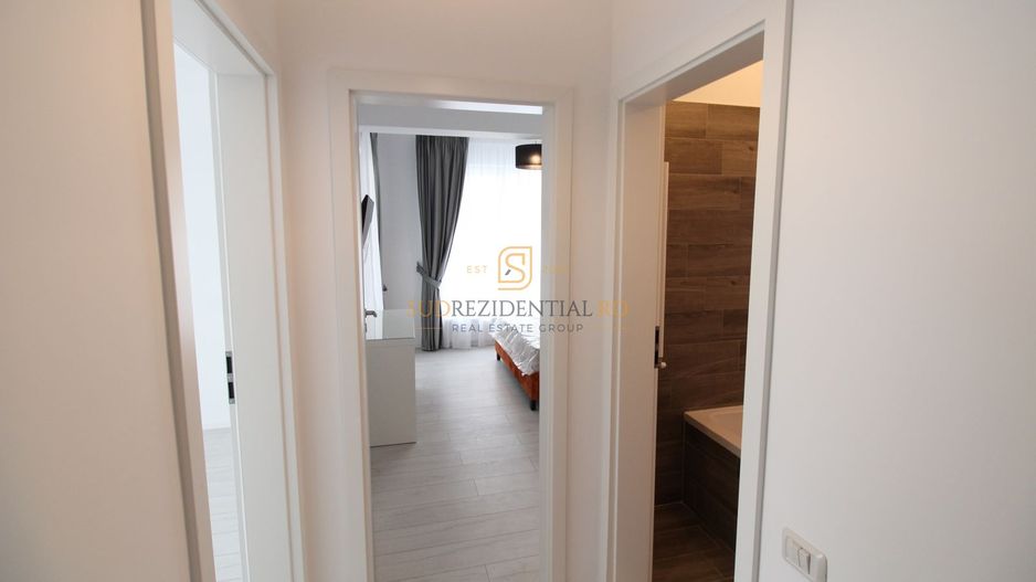 Apartament 3 camere, zona Mall Grand Arena, Bd. Metalurgiei, Sector 4 - Poză 3