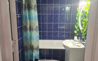 Închiriez apartament 2 camere decomandat în zona casa de cultura - Poză 7
