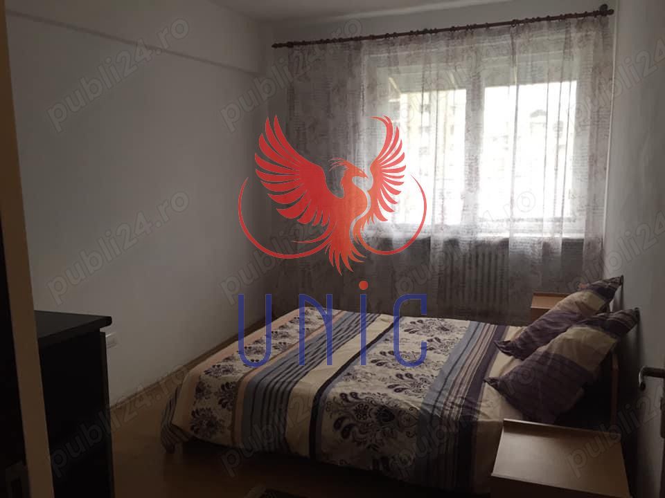 2 camere decomandate, ultracentral - cinema Patria - 400 Euro - Poză 5