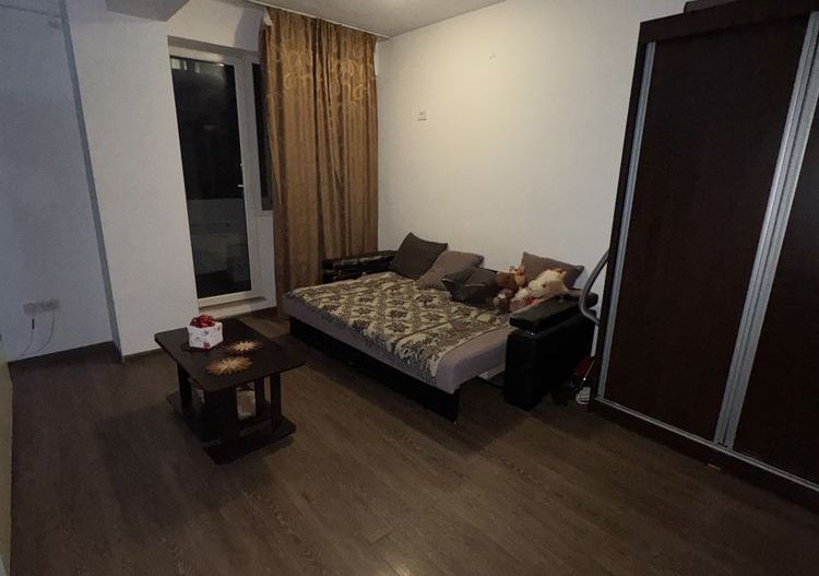 Garsoniera str. Tineretului Militari Residence 35 mp - Poză 6