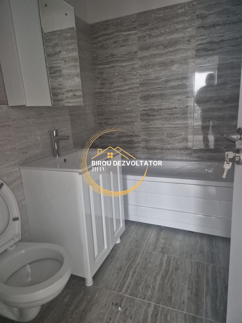 Ansamblu modern Parc Metrou Teclu ikea titan Parcare bonus Investitie - Poză 8