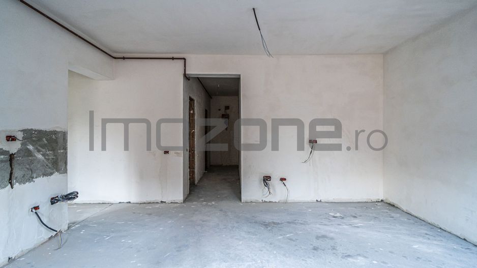 Apartament 3 Camere- 77 mp in Militari, langa METROU, liber, NOU, COMISION 0% - Poză 7