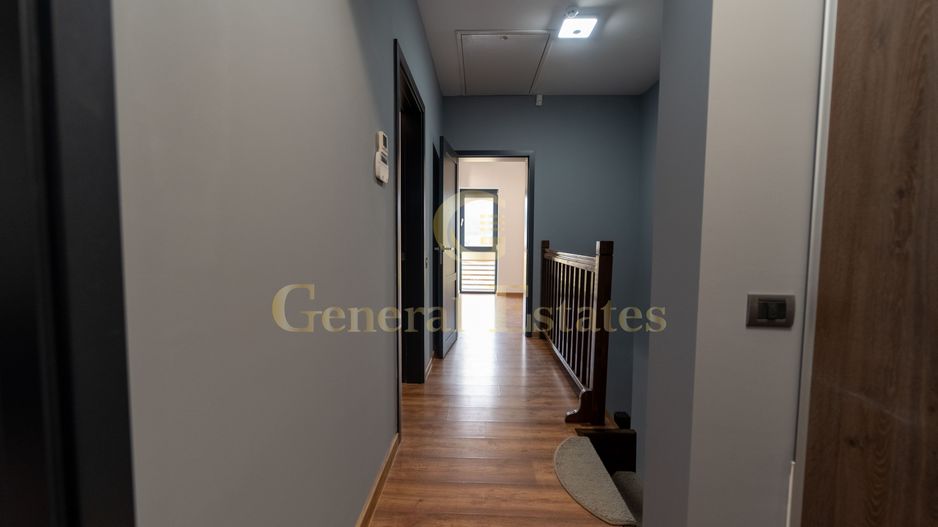 Casa tip Duplex in Critian, Brasov - Poză 10