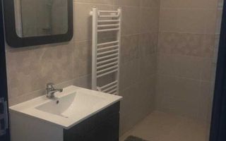 Apartament cu 2 camere in zona Iullius Mall | loc de parcare subteran | Sopor - Poză 4