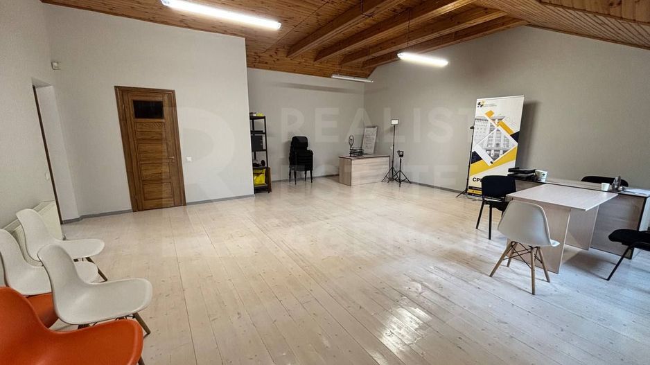 Chirie, spatiu de birouri, str. Columna, Rîșcani - Poză 5