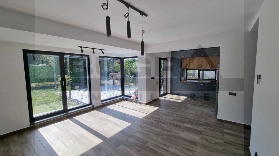 Casa individuala de 174mp, finisata modern, gradina, zona Romul Ladea - Poză 4