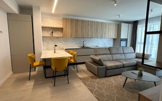 Apartament 3 camere  cu parcare  | MTM Pipera - Poză 1