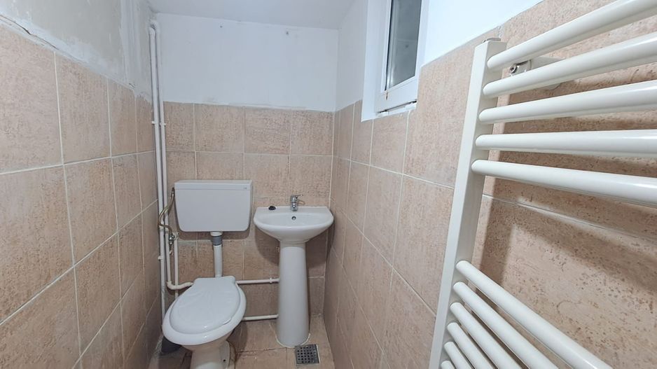 DRUMUL SARII - Metrou Orizont | Spatiu comercial 53 mp | Teren 133 mp - Poză 16