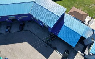 Oportunitate strategică de dezvoltare în Hațeg 3.079 mp - Poză 9