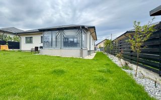 Casa individuala 4 camere I 500mp teren I cartier privat select V. Lupului I - Poză 30