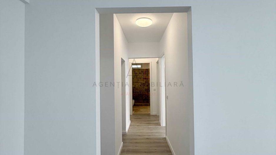 3 Camere  Complet Revovat |2025| Mutare Rapida| - Poză 14