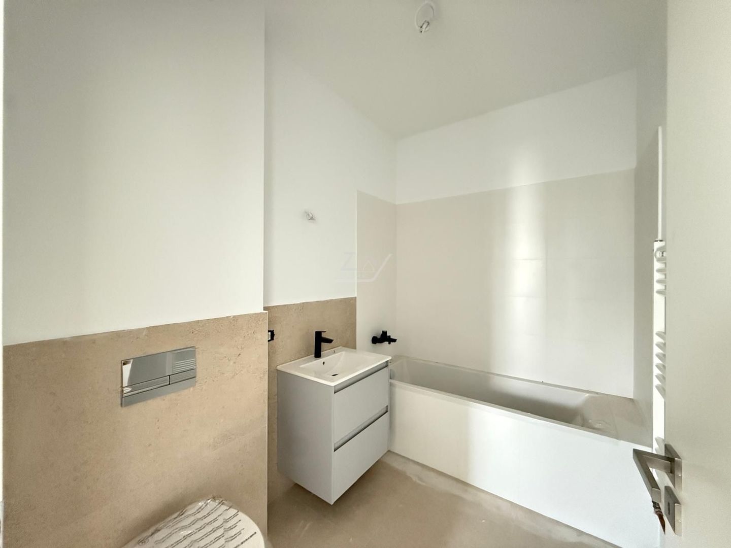 Bloc finalizat. LIFT. Loc de parcare. - Poză 5