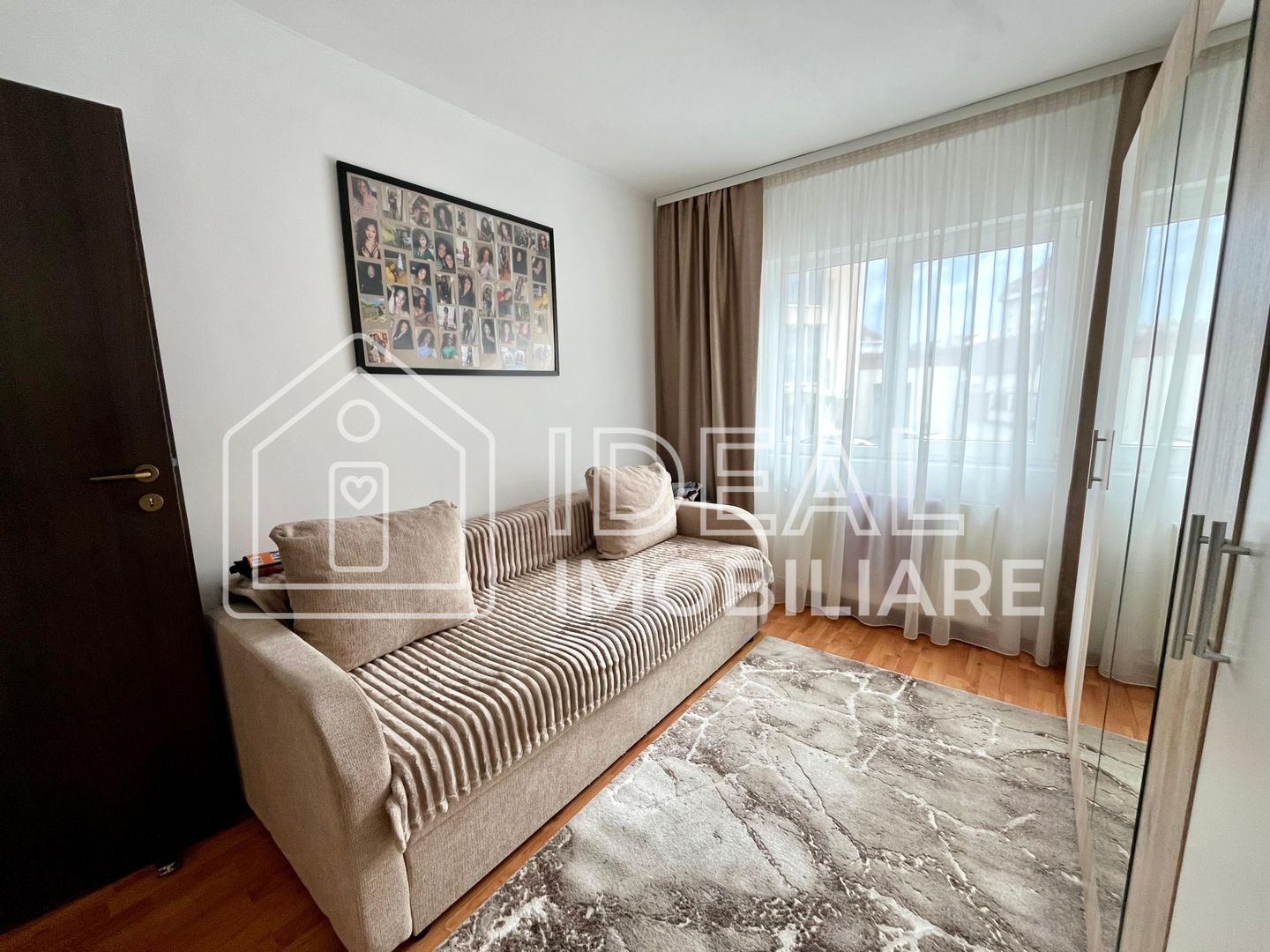 Apartament 3 camere | 65mp | Turnișor - Poză 5