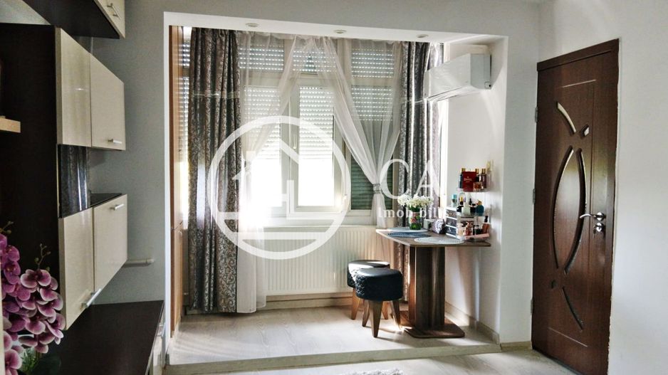 Apartament cu 1 camera de vanzare in zona Rogerius, Oradea - Poză 1