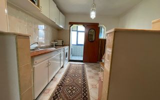 Apartament de vanzare cu 2 camere etaj 3 -Cartier Vasile Aaron - Poză 14