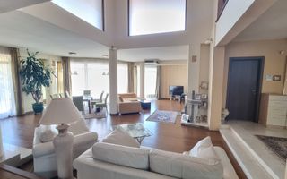 | Casa exclusivista | Cartierul Grigorescu | Cluj-Napoca | - Poză 8