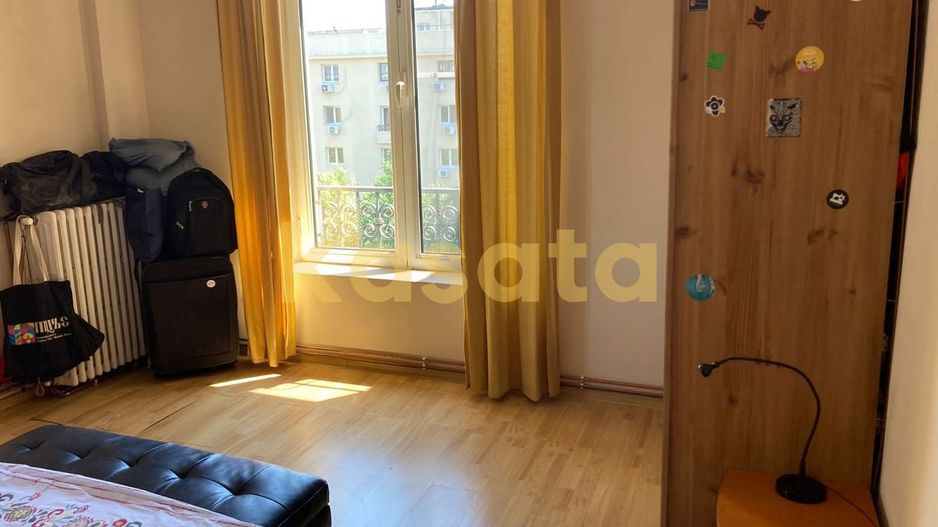 2 camere de vânzare | Victoriei–Dorobanți | 3 min metrou - Poză 7