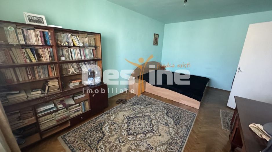 Apartament 2 camere etaj 3 - Poză 3
