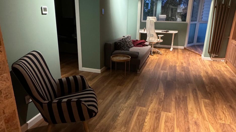 Apartament  mobilat lux 3 camere lângă Iulius Mall - Poză 11