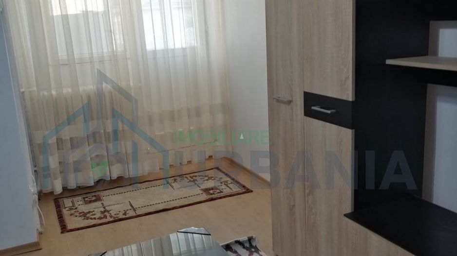 Garsonieră mobilată și utilată de închiriat în Nicolina, aproape de Palas Mall - Poză 6