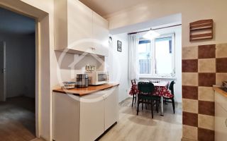 Casa cu 4 camere de inchiriat in zona centrala, Oradea - Poză 3