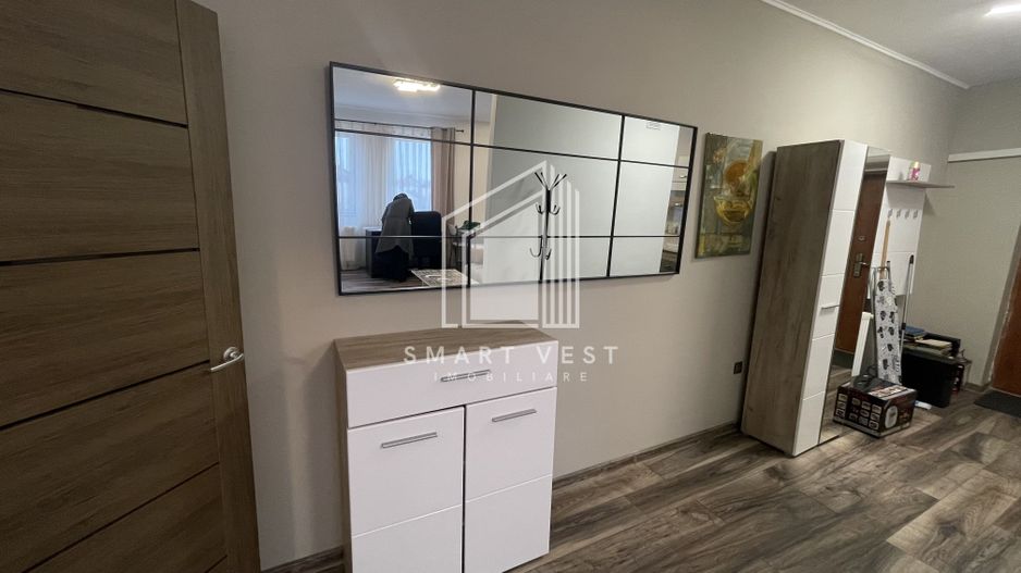 Apartament 2 camere | Etaj 3 | Piata Mica - Poză 20