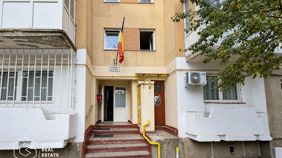 Garsoniera confort 1, etaj 3, Micalaca - Poză 9