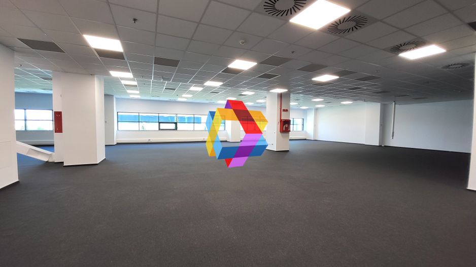 Spatiu de birouri - 2214 mp # Plus - Imo - Poză 3