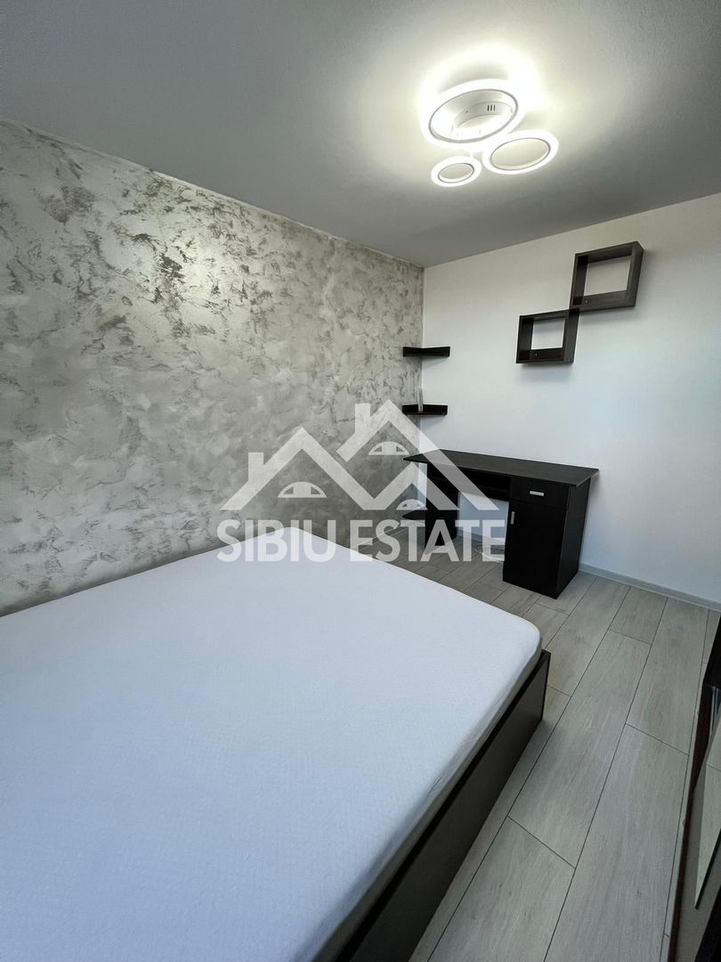 Aparatament 3 camere Zona V.Milea - mansarda - Poză 20