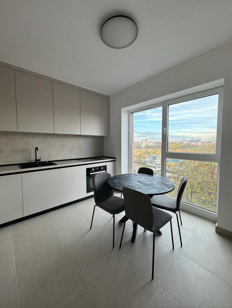 Apartament 2 camere plus parcare  - Bucurestii Noi - Metrou Jiului - Poză 1