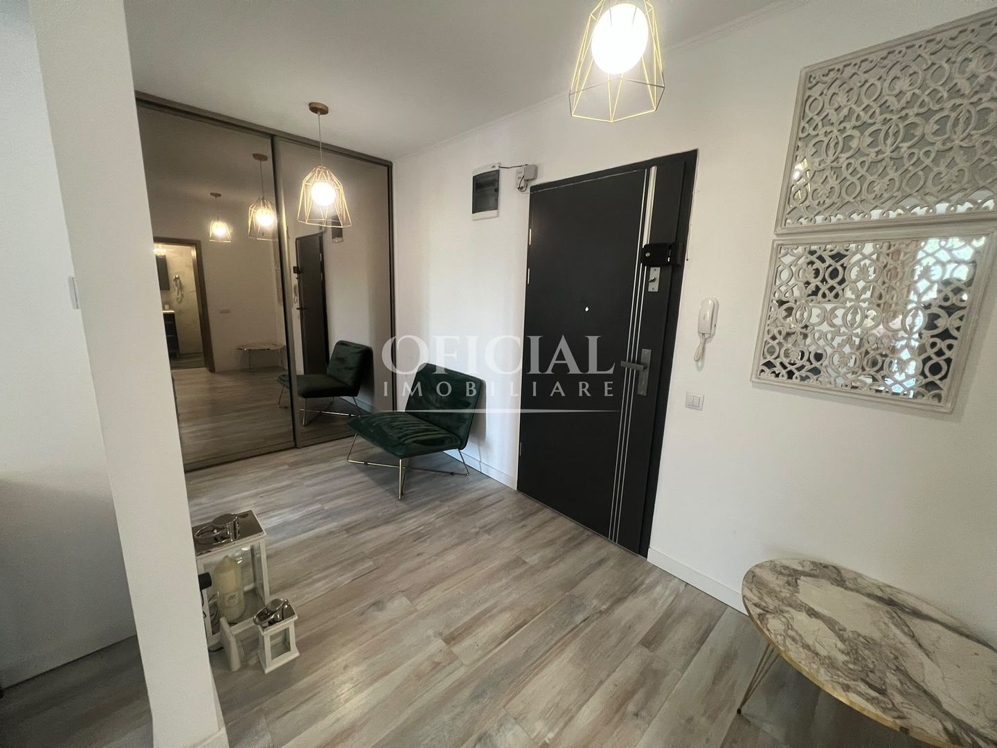 Apartament 2 camere | Garaj | View superb | AC | Manastur | Tower - Poză 8