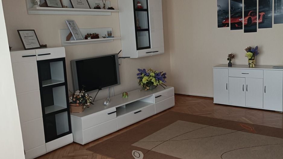 Apartament 3 camere Centrul Civic - Poză 17