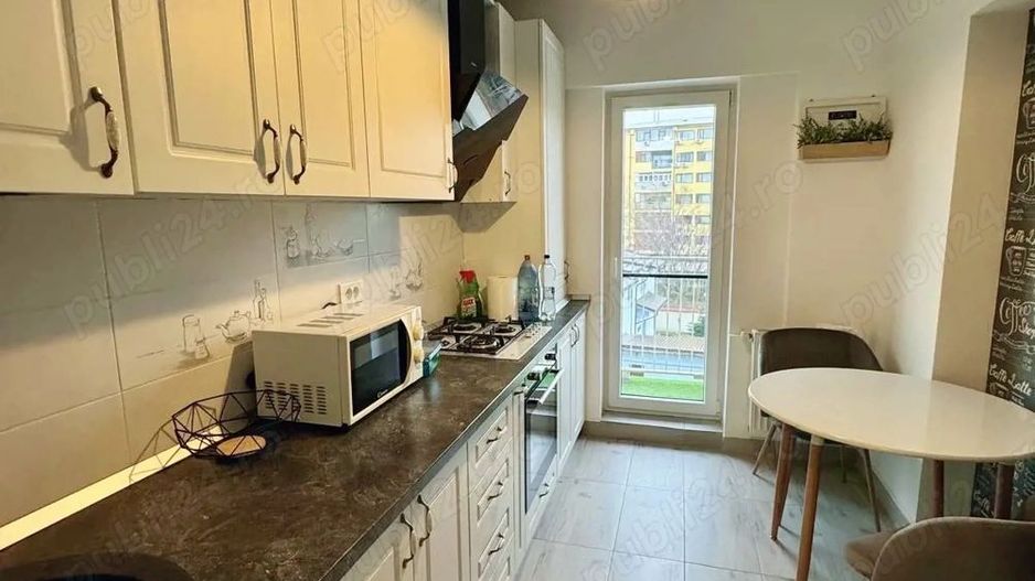 200m Metrou Nicolae Grigorescu | 2 Camere + Terasă | Parcare Inclusă - Poză 10