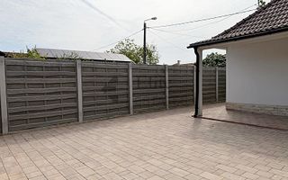 Casa complet renovata singura in curte, Oncea Platou | Oradea - Poză 12